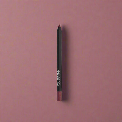 CRAYON A LEVRE - MatteLip™ - Burgundy