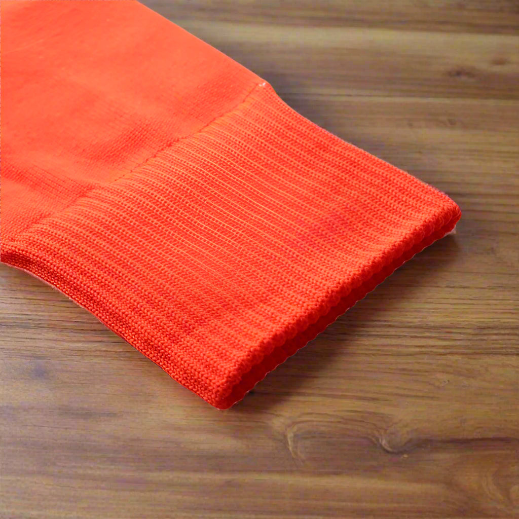 Chaussette Sport - FlexSox™ - Orange