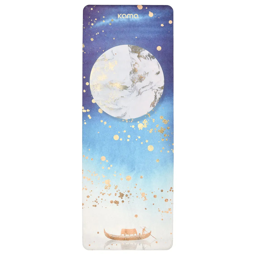 Tapis de Yoga - CoreBalance™ - Clair de Lune