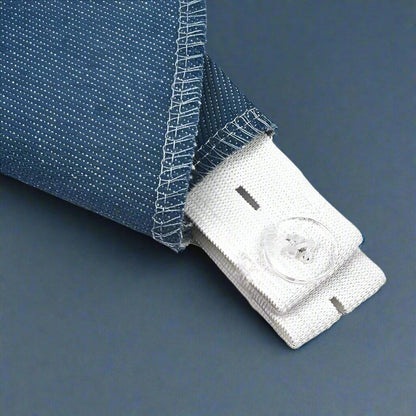 BellyFlex™ - Bleu Jean