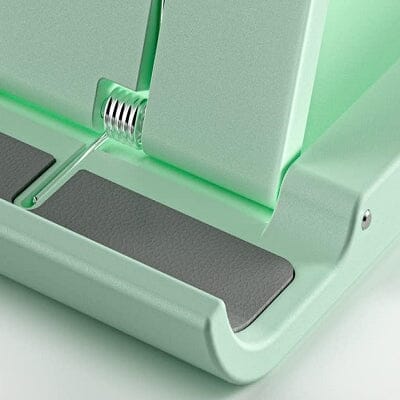 Support de Téléphone - StandDeskPhone™ - Vert
