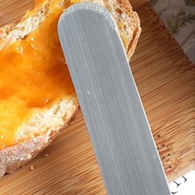 Spatule cuisine - CrankedSpatula™ - Vert