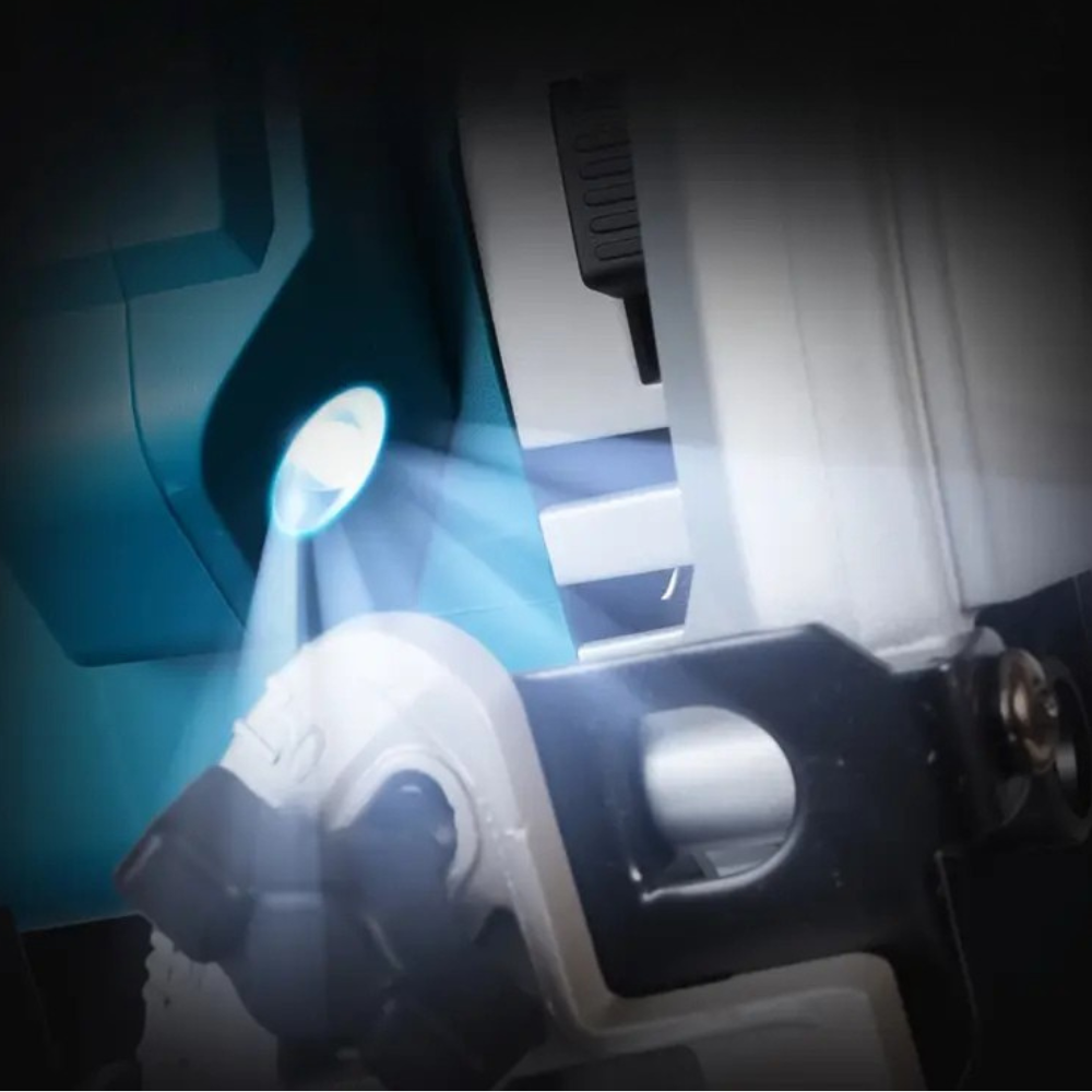 Scie Circulaire Sans Fil - PowerCut™