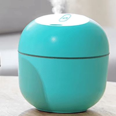 Humidificateur d'air - AirHumidifier™ - Vert