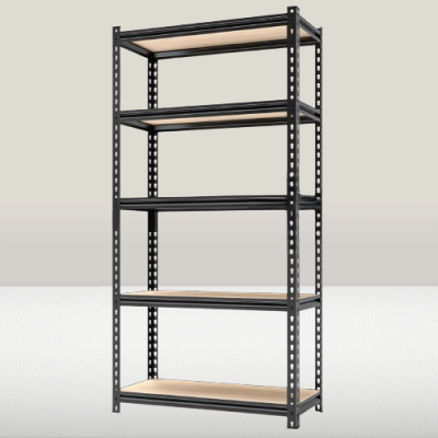 Rack De Rangement - FiveLayerGarageShelves™