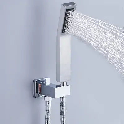 Pomme De Douche - HandHeldShowerHead™