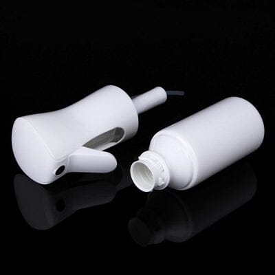 Pulvérisateur à main - SprayBottle™ - Blanc