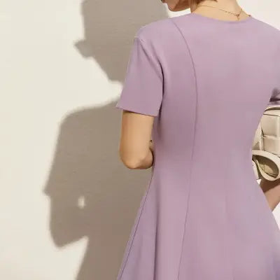 ROBE ETE FEMME - MinimalismSummerDress™
