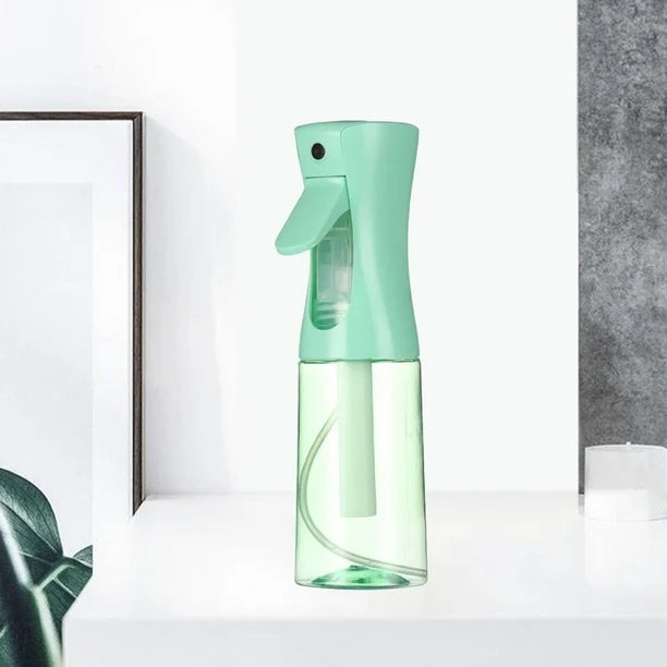 Vaporisateur Cheveux - CurlFlow™ - Vert