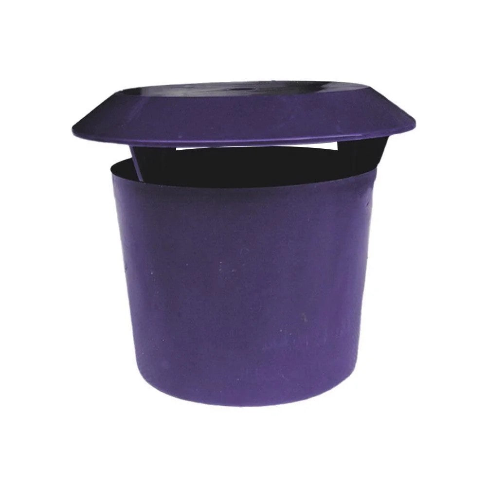 Piege a Limace - SnailTrap™ - Mauve