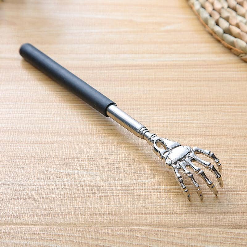 Gratte Dos - BackScratcher™ - Noir