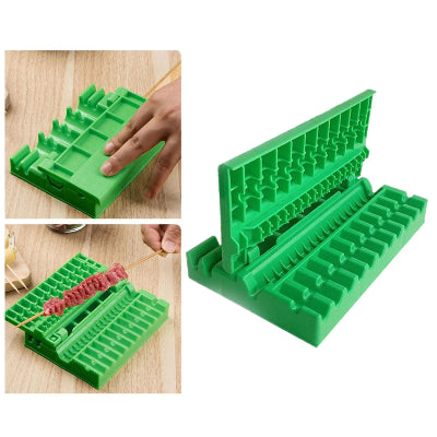 MACHINE KEBAB - KebabMaker™ - Vert
