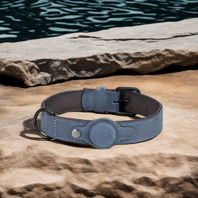 Collier pour Chien - DogGuard™ - Bleu