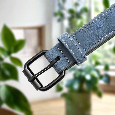 Collier pour Chien - DogGuard™ - Bleu