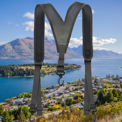 HikingStrap™