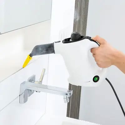 Nettoyeur à vapeur - BestSteamCleaner™