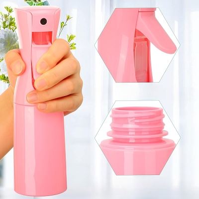 Pulvérisateur à main - SprayBottle™ - Rose