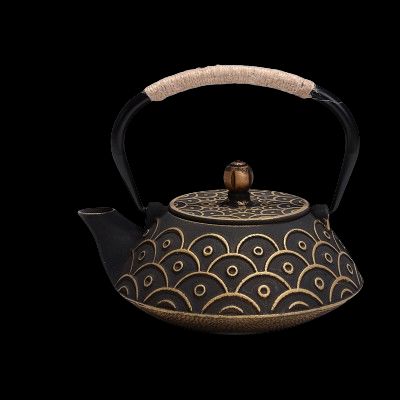 EcoInfuser™ - Ecaille