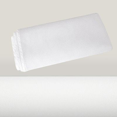 Barrière de sécurité escalier - ChildSafetyProtect™ - Blanc