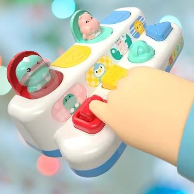 ActivityToy™ - Animaux