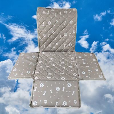 Hamac pliable - PetSeatCover™