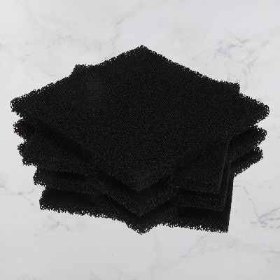 Filtre à Charbon Actif - AntiOdorFilter™ - Carré