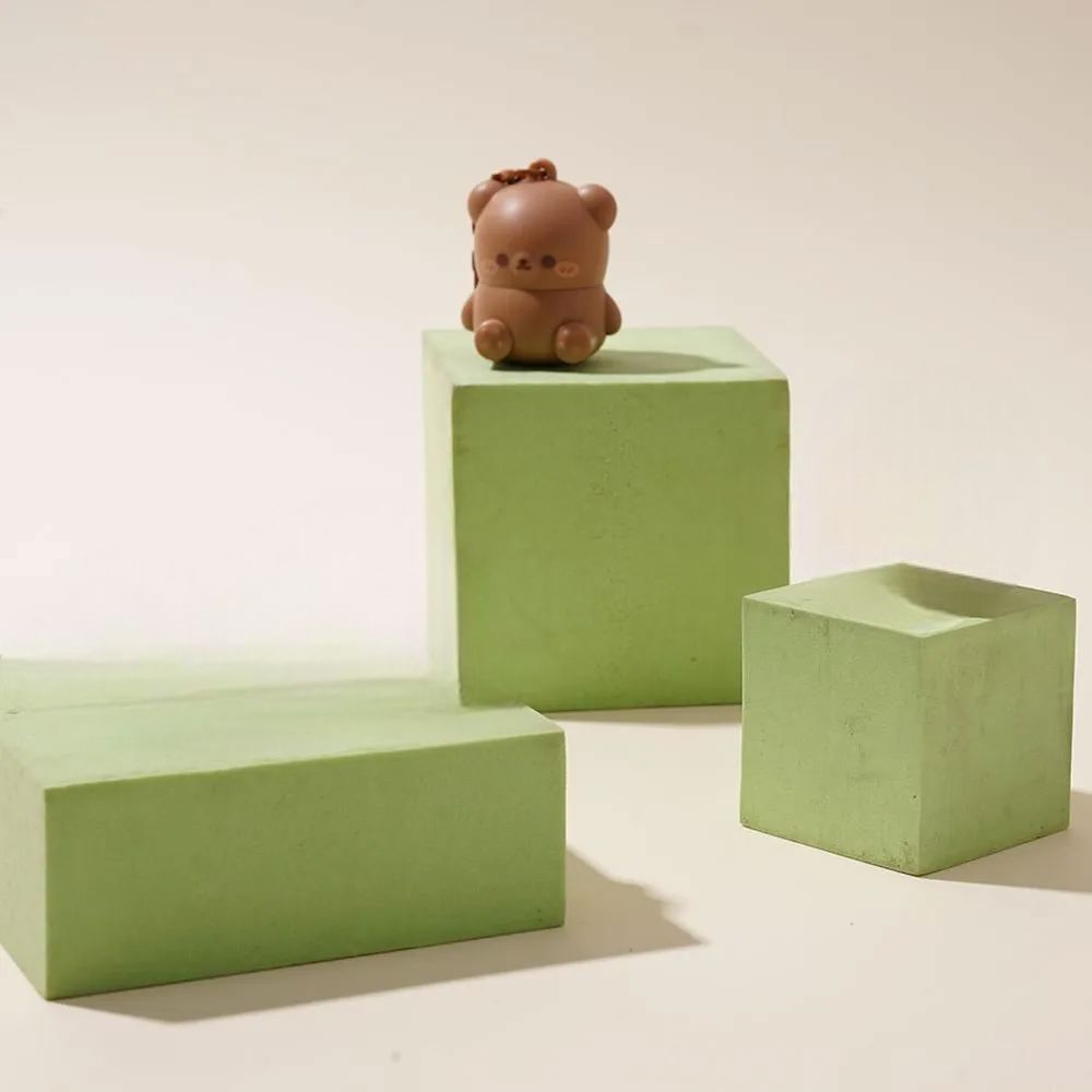 Baume Levre - LittleBearLipBalm™ - Marron