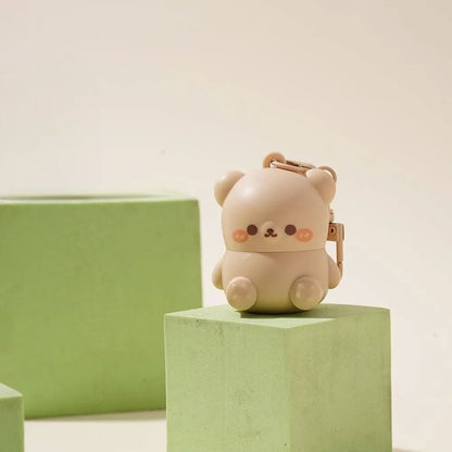 Baume Levre - LittleBearLipBalm™ - Beige