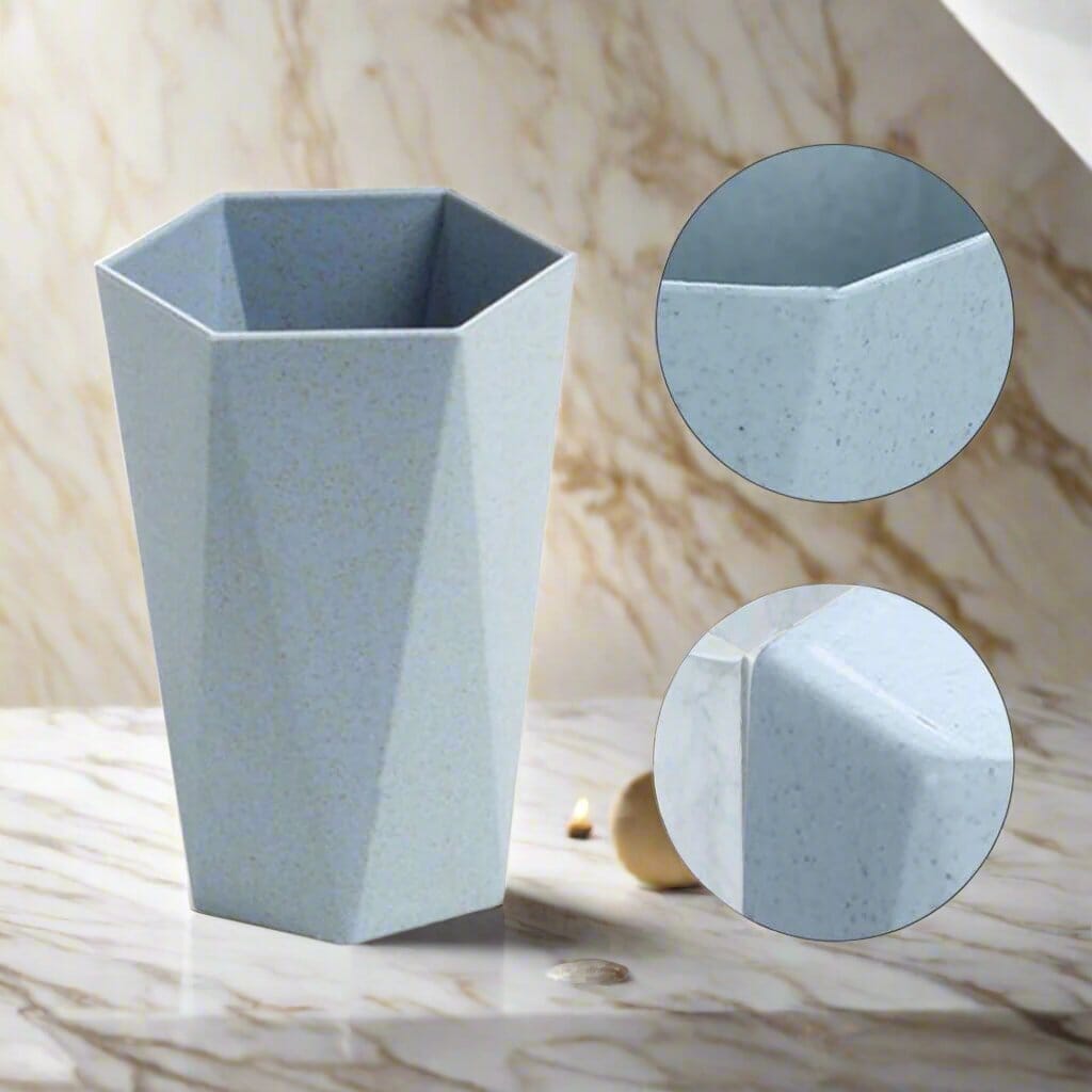 PlasticCup™ - Bleu