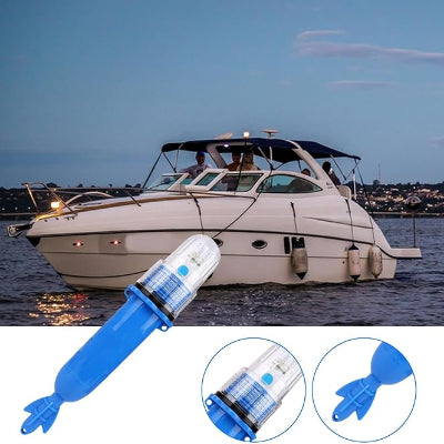 Accessoire Peche - AquaBeacon™ - Bleu