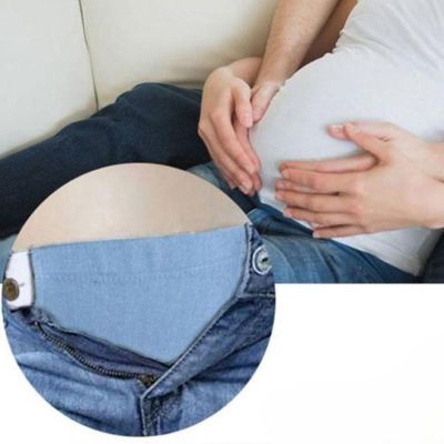 BellyFlex™ - Bleu Clair