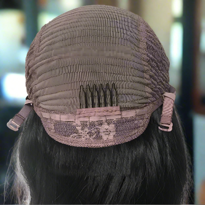 Perruque Bouclée - CurlyHairBobWig™