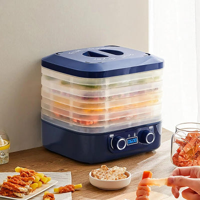 DESHYDRATEUR - HealthySnackDryer™