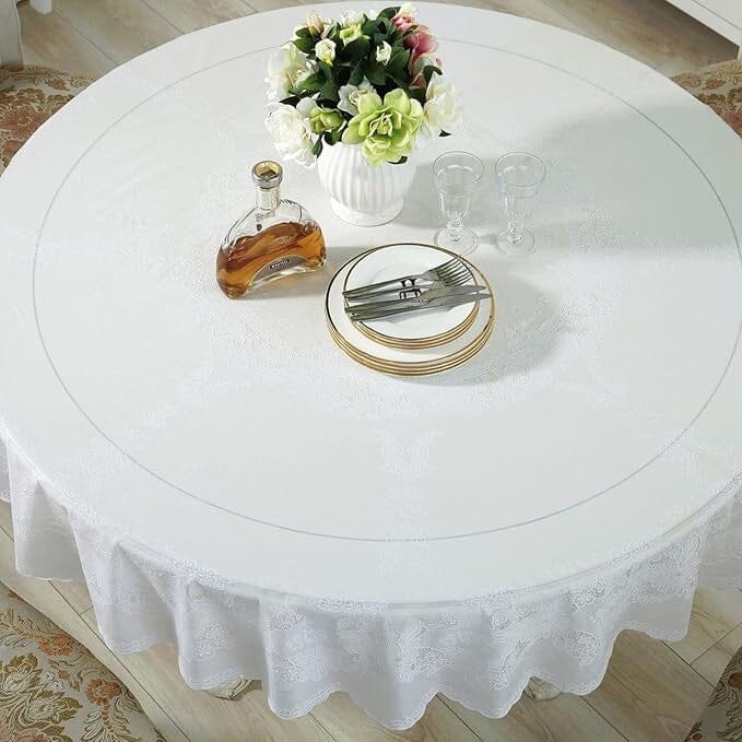 TableGuard™ - Blanche Pure