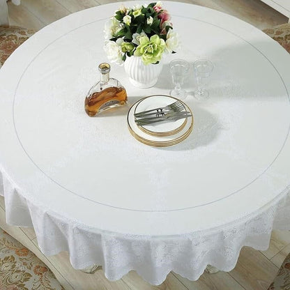 TableGuard™ - Blanche Pure