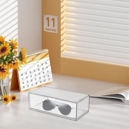 Boite Rangement - AcrylicBox™ - Tiroir