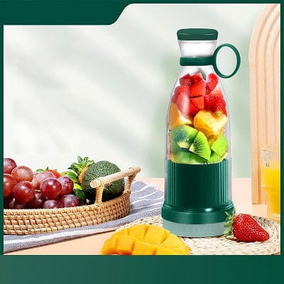 Mixeur Portable - Blend & Go™ - Vert