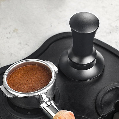 Tamper - CoffeeLeveler™ - Noir