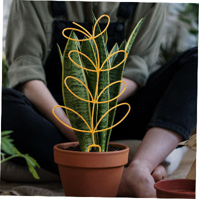 DECORATION JARDIN - NatureTrellis™ - Or