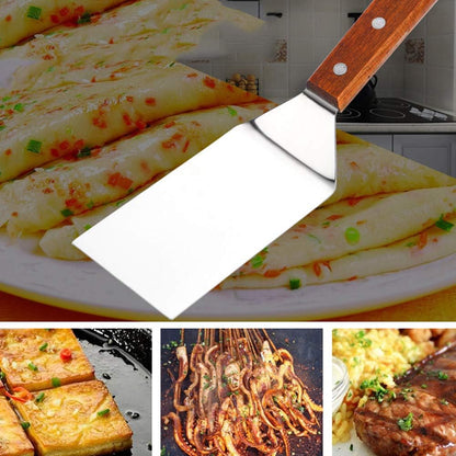 Spatule - ChefSpatula™ - Bois