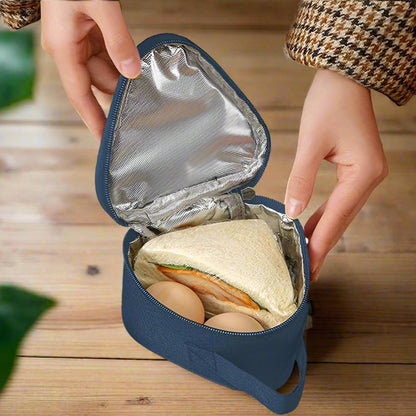 Sac Isotherme - LunchTriGo™ - Bleu