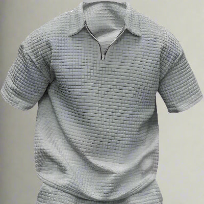 ENSEMBLE ETE HOMME - Moderno™ - Gris