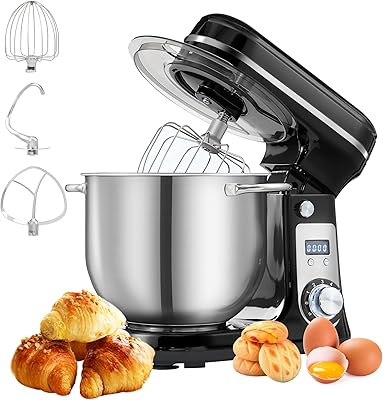 Robot Patissier - ProStandMixer™