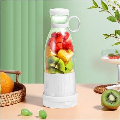 Mixeur Portable - Blend & Go™ - Blanc