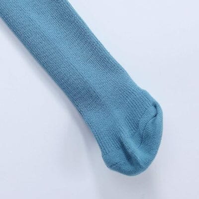 Collant Bebe - KnitJoyBaby™ - Bleu