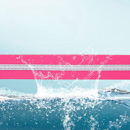 Collier pour Chien - WaterproofDogCollar™ - Rose