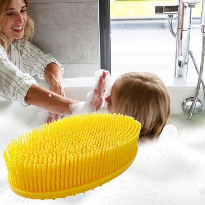 BROSSE BEBE - SoftBath™
