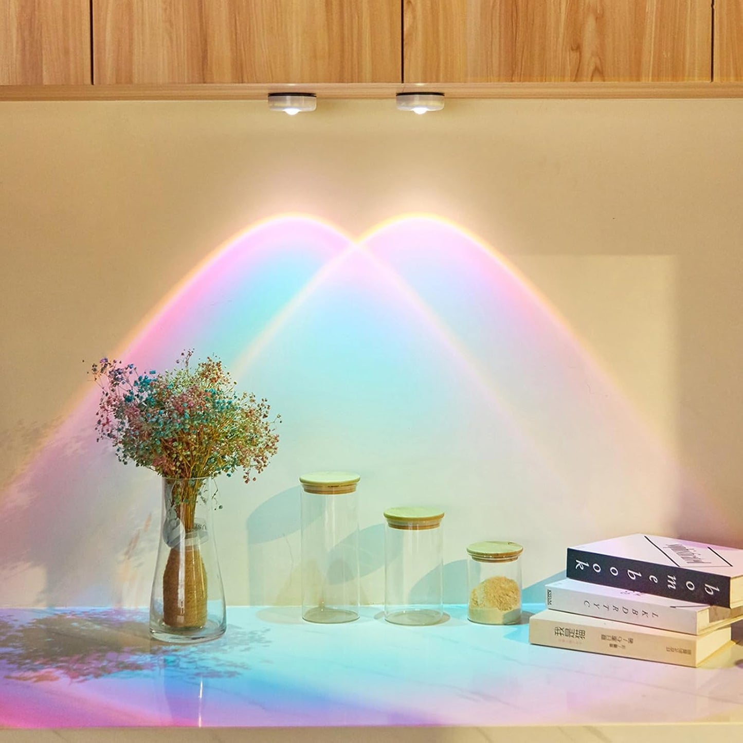 Lampe - AmbientLight™ - Blanc