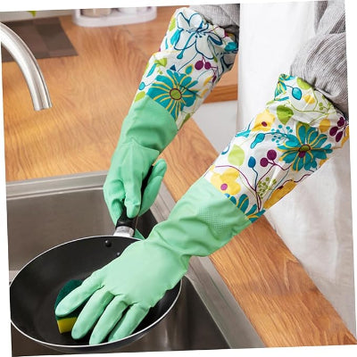 Gants - BloomGlove™ - Vert