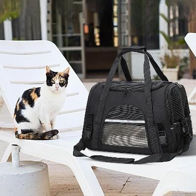 TravelPaws™ - Noir